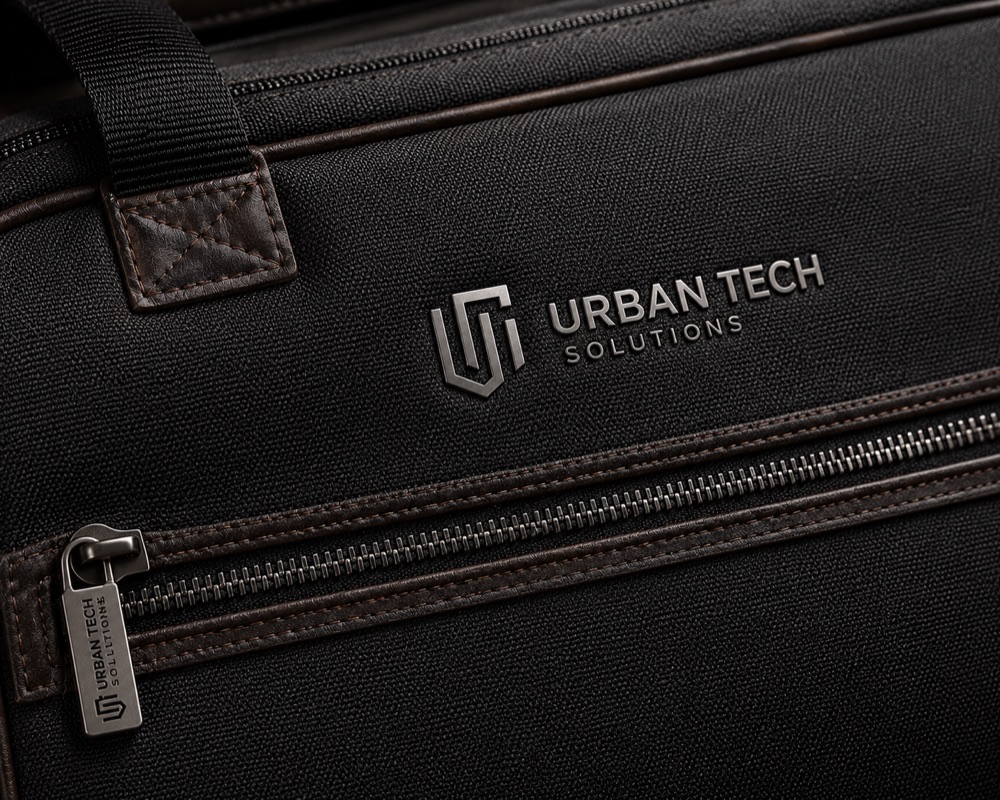 Branded Laptop Bags